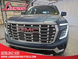 New 2025 GMC Yukon XL Denali w/ Sun & Power Step Package image 3
