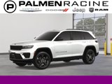 New 2025 Jeep Grand Cherokee Altitude image 2
