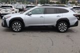 New 2025 Subaru Outback Touring XT image 5