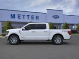 New 2025 Ford F150 XLT w/ Equipment Group 303A High image 3