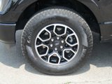 Used 2023 Ford F150 XL w/ STX Appearance Package image 4