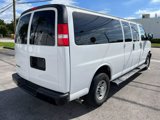 Used 2022 Chevrolet Express 3500 LS image 6