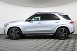 New 2025 Mercedes-Benz GLE 450e 4MATIC image 2