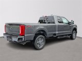 New 2025 Ford F350 4x4 SuperCab Super Duty image 4