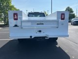 New 2025 Ford F350 XL w/ Snow Plow Prep Package image 5