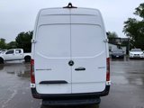 Used 2023 Mercedes-Benz Sprinter 2500 image 4