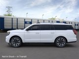 New 2025 Ford Expedition Max Platinum image 3
