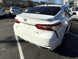 Used 2020 Toyota Camry SE image 5