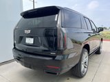 New 2025 Cadillac Escalade Sport Platinum image 5