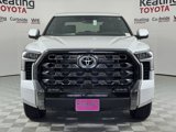 New 2025 Toyota Tundra Platinum image 4