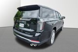 New 2025 Chevrolet Suburban Premier image 3