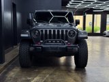 Used 2018 Jeep Wrangler Unlimited Rubicon image 2