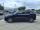 New 2025 MAZDA CX-5 Signature image 3
