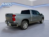 New 2024 Chevrolet Silverado 1500 LTZ w/ Technology Package image 5