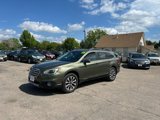 Used 2015 Subaru Outback 2.5i Limited image 2