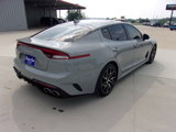 Used 2023 Kia Stinger GT-Line w/ Sun & Sound Package image 3