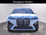 New 2025 BMW iX M60 image 3