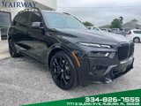 Used 2025 BMW X7 M60i image 4