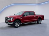 New 2025 Ford F150 Lariat image 3