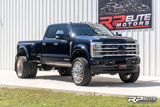 Used 2023 Ford F450 King Ranch w/ Chrome Package image 3