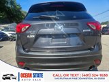 Used 2016 MAZDA CX-5 Touring image 4