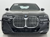 New 2025 BMW 740i w/ Premium Package image 2