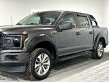 Used 2018 Ford F150 XL w/ Equipment Group 101A Mid image 6
