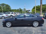Used 2019 Chevrolet Malibu LT w/ Driver Confidence Package image 2