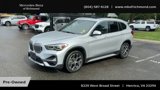 Used 2021 BMW X1 xDrive28i w/ Premium Package image 6
