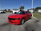 Used 2022 Dodge Charger SXT w/ Leather Interior Group image 3