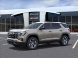 New 2026 GMC Terrain Elevation image 2