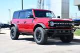 New 2025 Ford Bronco Badlands image 2
