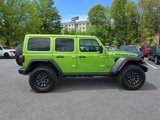 New 2025 Jeep Wrangler Unlimited Rubicon image 2