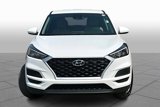 Used 2021 Hyundai Tucson SE w/ Cargo Package image 5
