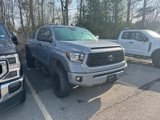 Used 2018 Toyota Tundra SR5 image 2