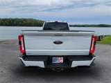 New 2025 Ford F250 4x4 Crew Cab Super Duty image 6