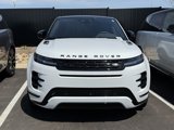 New 2026 Land Rover Range Rover Evoque Dynamic SE image 2