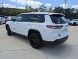 Used 2024 Jeep Grand Cherokee L Laredo image 6