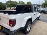 Used 2023 Jeep Gladiator Sport image 4
