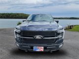 Used 2025 Ford F150 Platinum w/ FX4 Off-Road Package image 2