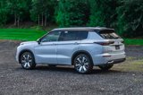 New 2025 Mitsubishi Outlander SEL image 5