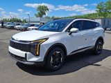 New 2026 Kia Sportage EX w/ EX Panorama Roof Package image 3