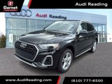 New 2025 Audi Q5 e Premium Plus image 1