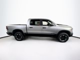 Used 2022 RAM 1500 Rebel w/ Rebel Level 1 Equipment Group image 4