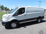 Used 2022 Ford Transit 250 Low Roof w/ Exterior Upgrade Package image 3