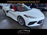 Used 2023 Chevrolet Corvette Stingray Preferred Conv w/ Battery Protection Package image 4