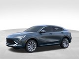 New 2025 Buick Envista Avenir image 2