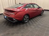 New 2025 Hyundai Elantra Limited image 5