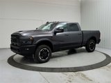 New 2025 RAM 2500 Rebel image 3