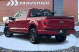 Used 2022 Ford F150 XLT image 4